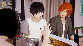 my real desire involves big tits and ass