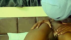 i love how he expertly ate my juicy pussy and delivered satisfying doggystyle backshots with my big ass bouncing