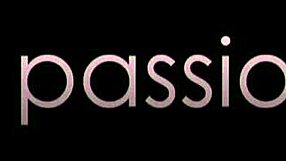 brunette slut hints at a messy facial