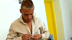 anal homo sex with assfucking passion