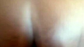 South African BBW Wet Pussy Fucked from All Directions Big Ass Amateur!