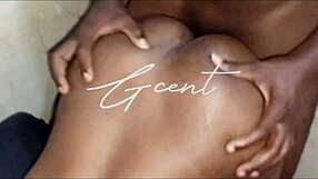 Feel the passion as Vero rides in doggystyle ecstasy