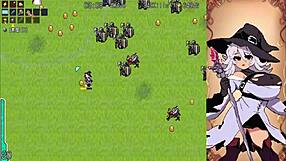 glory and miserable survivors dx game, part 1 without comments