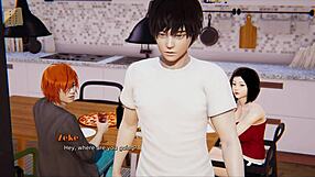 my real desire involves big tits and ass