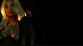 Cheating wives crave monster cocks