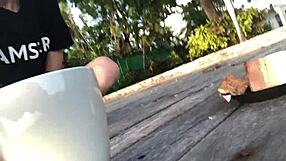 Gina Gerson, the naughty teen slut, seeks hardcore fucking. She finds it on her Mexican holiday.