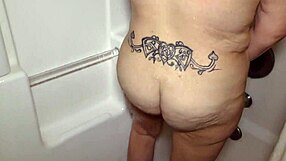 after the scenes with becky jones