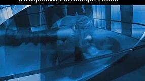 big tits during sports activities