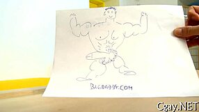 anal homo sex with assfucking passion