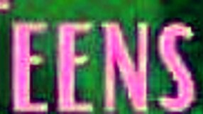 Hot teen bffs fucked hard by tennis coach outdoors