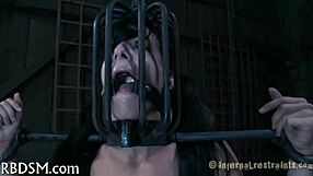 intense sadomasochism scenes in hardcore porn action
