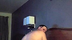 Hot Sex With My Wife In Wet Pussy Session