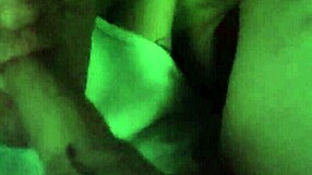 Can you believe this guy self-sucking his monster cock?