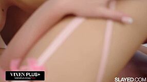 I lick blonde and brunette pussies outdoor in this compilation.