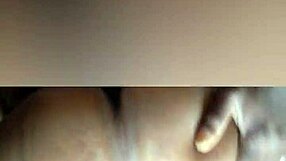 South African BBW Wet Pussy Fucked from All Directions Big Ass Amateur!