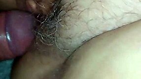 Chrissy fucks grandmother in granny scene