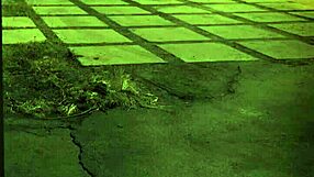 Discussing pussy pump BDSM with MILF from the sixties