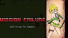 glory and miserable survivors dx game, part 1 without comments