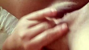 I'm ADDICTED To MASTURBATING My SMALL TITS Until ORGASM - Part 8 12