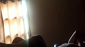 Sexy amateur takes a licking and keeps on tickin