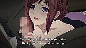 Kagirohi Anime Hentai Adventure