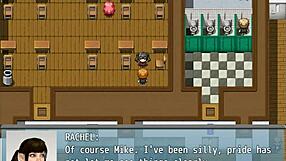 Adult Game My New Life Walkthrough