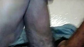 Massive Cock Masturbation Leads To Huge Cumshot.