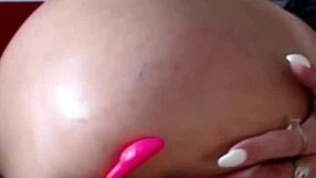 What if her wet pussy begs for a creampie load