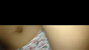 I am spending time with my sister, starting with some hand play and then moving to other activities.