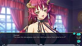 kyonyuu fantasy shamsiel h scene 11 english