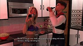 Pornstars Terri Sinns & Britney Monroe – Steady action with two stunning ladies – Watch it here – Bare Witness 14