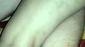 My wife explores hotwife life at 23 with cuckold.