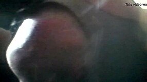 Ebony Girlfriend Orgasms From Intense Doggystyle Fucking