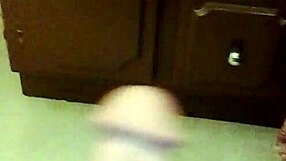 Massive Cock Masturbation Leads To Huge Cumshot.