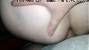 We Stopped On The Highway To Empty His Balls!