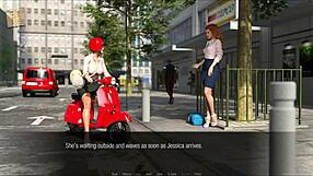 jessica oneils hard news 47 game