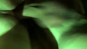 i creampied my young 18+ girlfriend in doggystyle after she rode me bent over