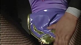 Ninja: The First Chapter of the Erotic Anime