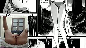 Watching Shingeki No Kyojin Premiere with Big Ass Latina