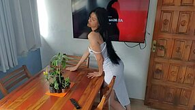 What would you do with this hot mature latina tonight?