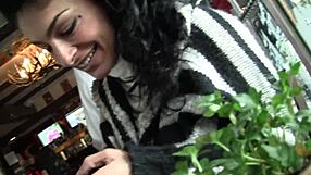 Persia Pele craves Aries Stone's wet 18+ pussy