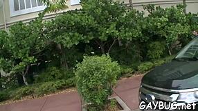 Hot Gay Tumblr Encounters with Passionate Men