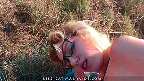 i experienced a real outdoor encounter with a teen in public