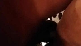 guto and the well-endowed black man engage in bareback gay sex nude