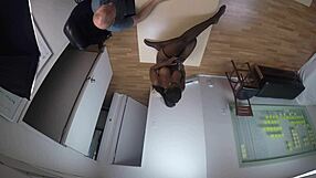 hey missy maverick’s cam fetish show is wild... join now!