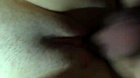 i creampied my young 18+ girlfriend in doggystyle after she rode me bent over