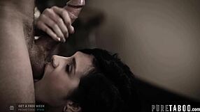 Babysitter, hooking up with an older guy?