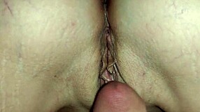 Rubbing neighborhood pussy leads to fucking brunette neighbors