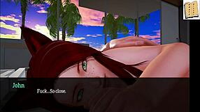 Watch My New Family 135 Deepthroat Action!