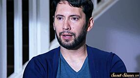 taboo milf doggystyled after cocksucking